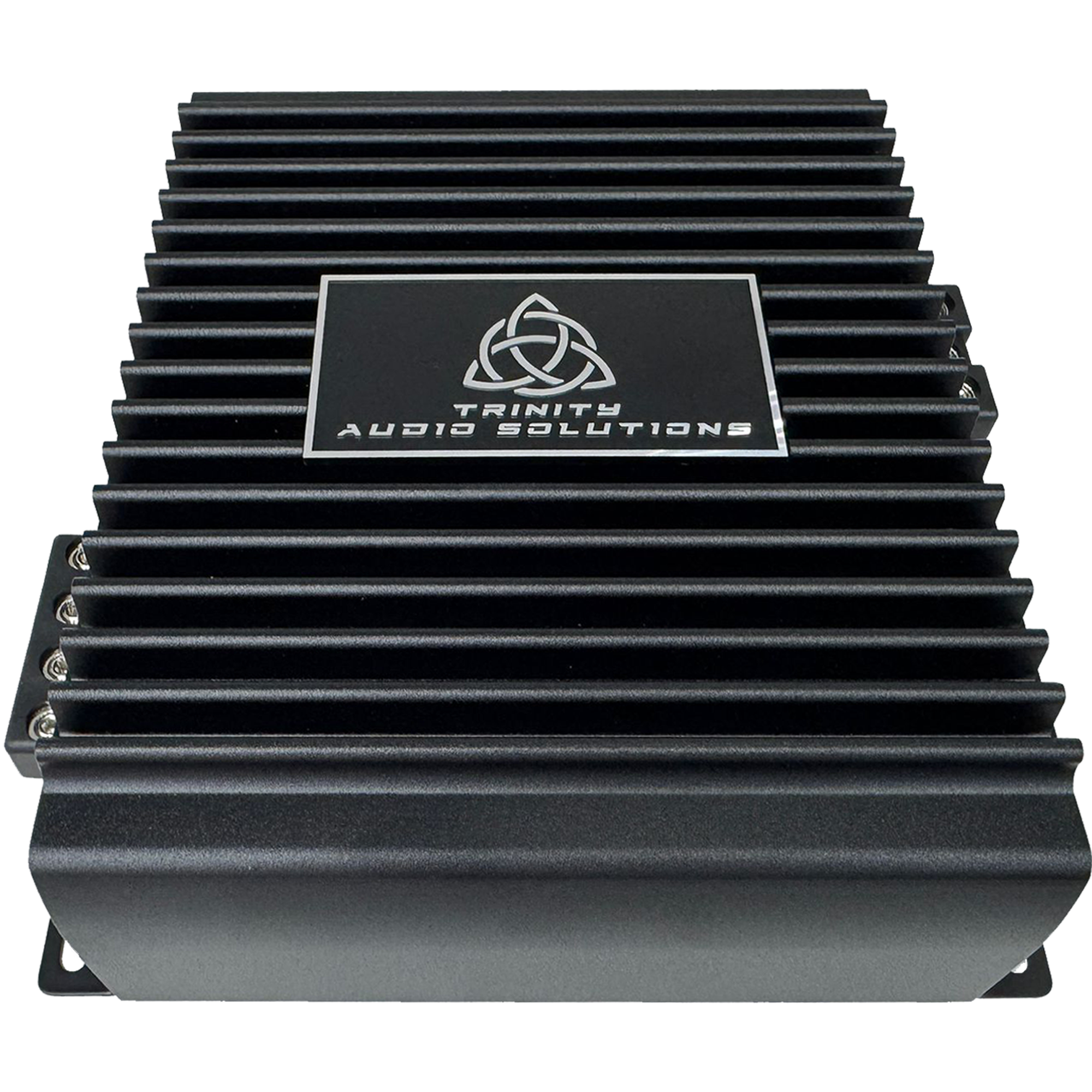 Trinity TAS-1000.1 1,000 Watt Monoblock Full Bridge Amplifier