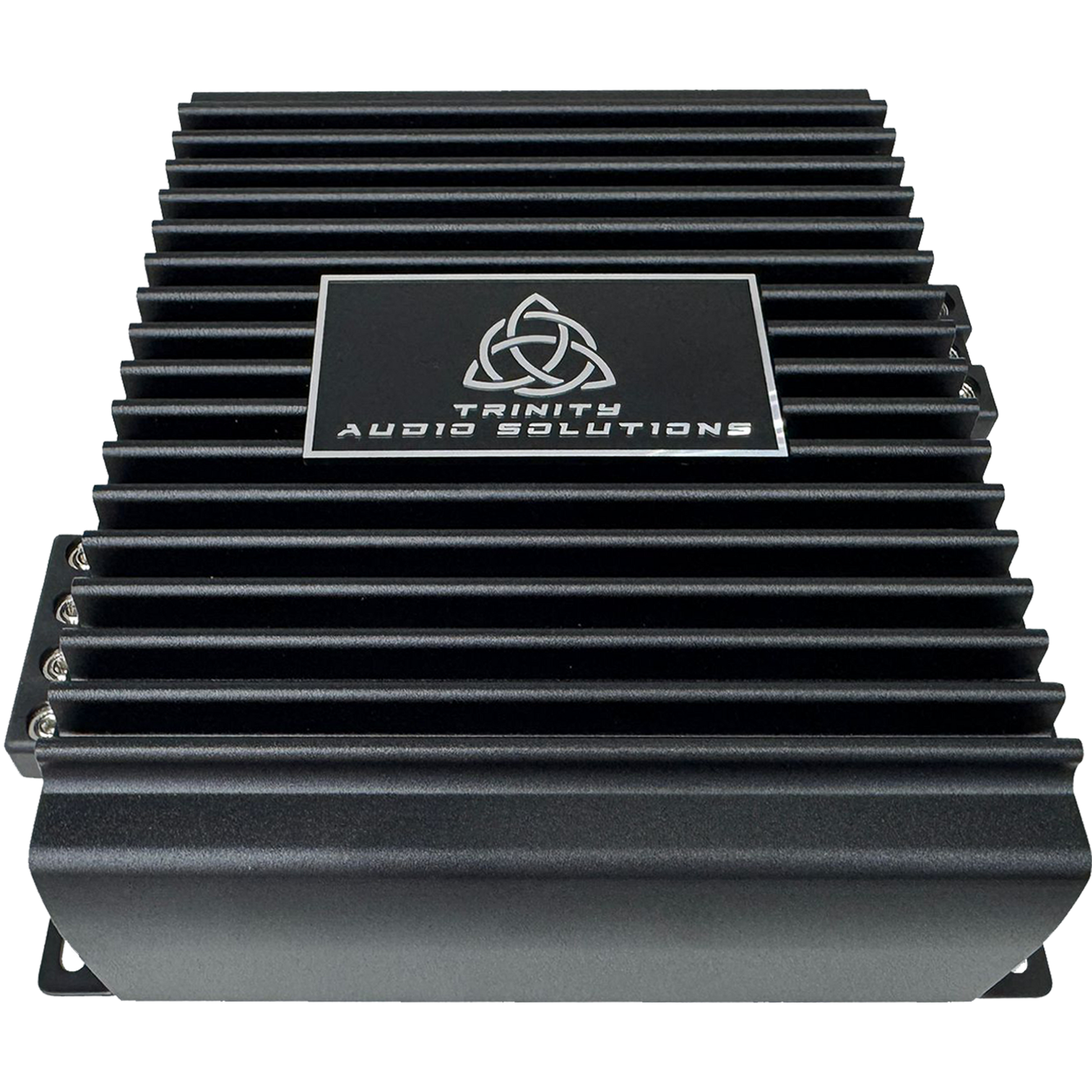 Trinity TAS-1000.1 1,000 Watt Monoblock Full Bridge Amplifier