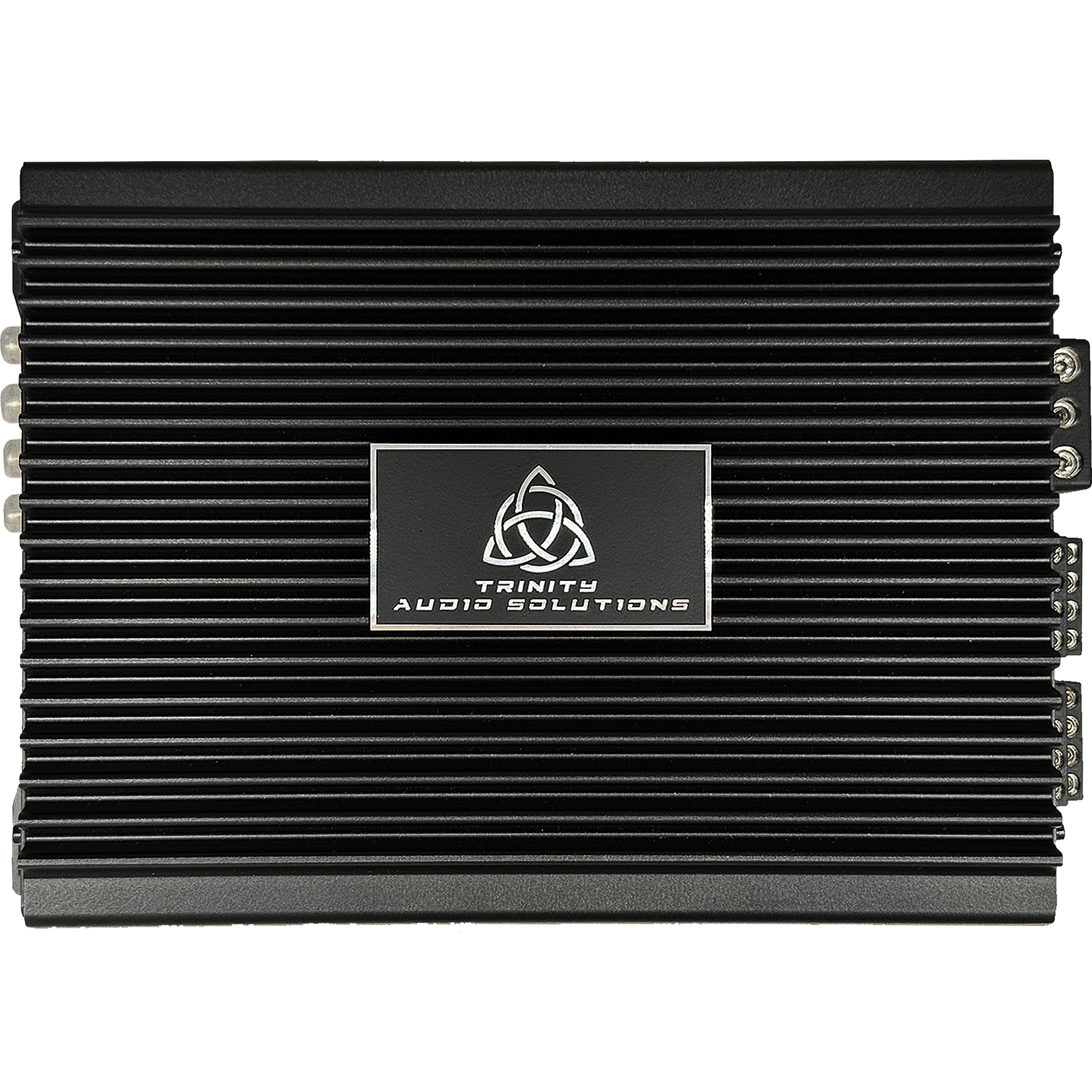 Trinity TAS-1500.8 Variable Output 8-Channel Full Bridge Amplifier