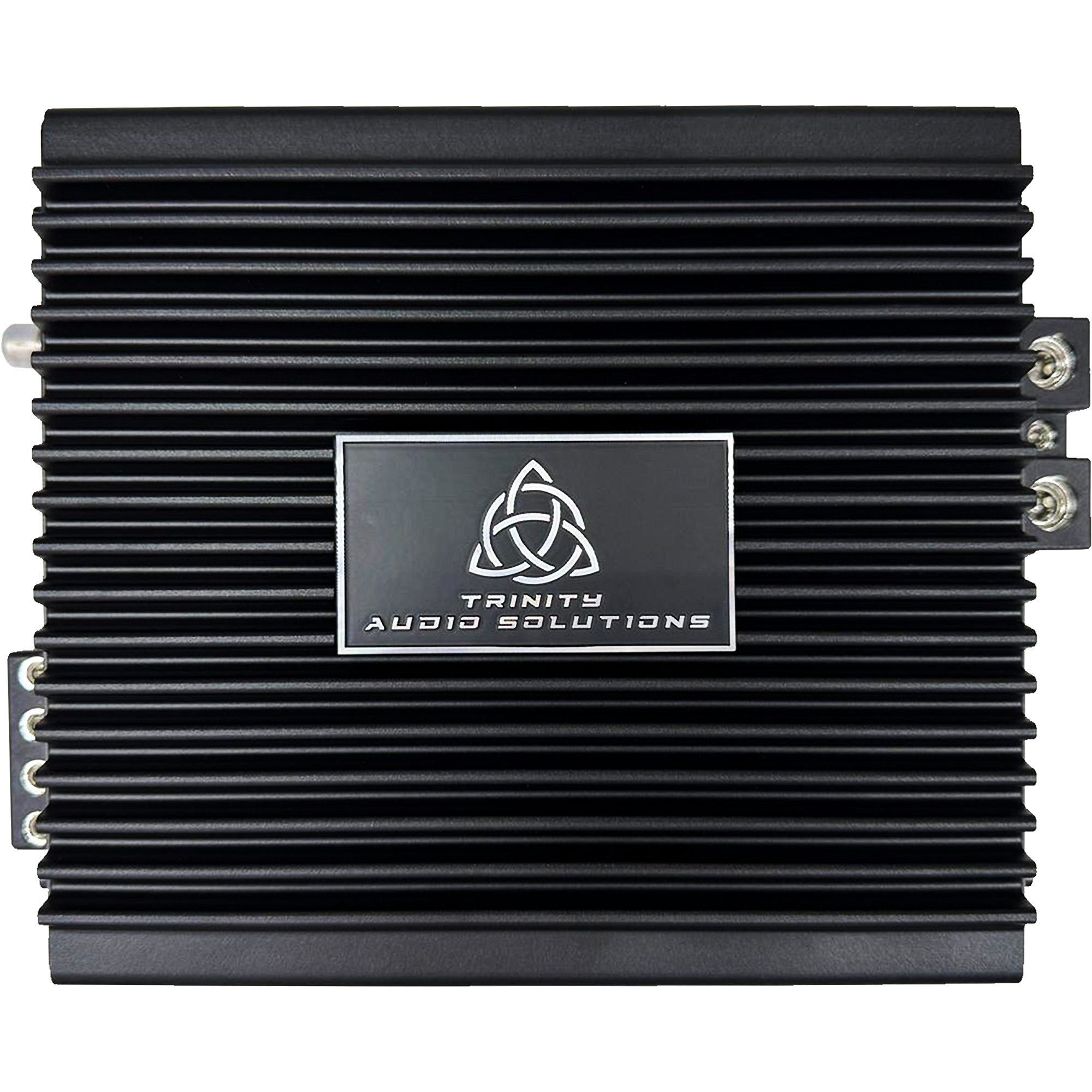 Trinity TAS-2000.1 2,000 Watt Monoblock Full Bridge Amplifier