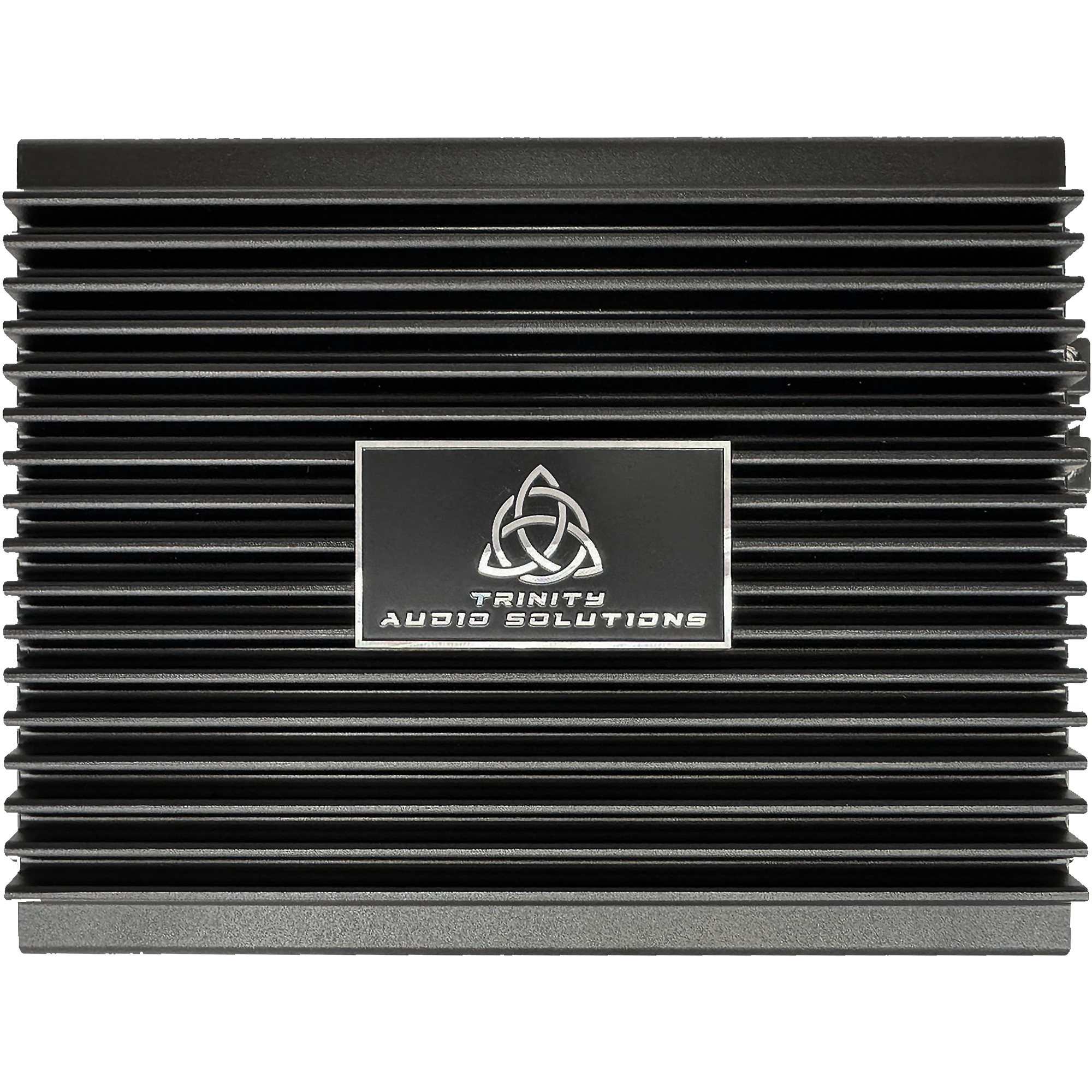 Trinity TAS-2250.4 4-Channel Full Bridge Amplifier