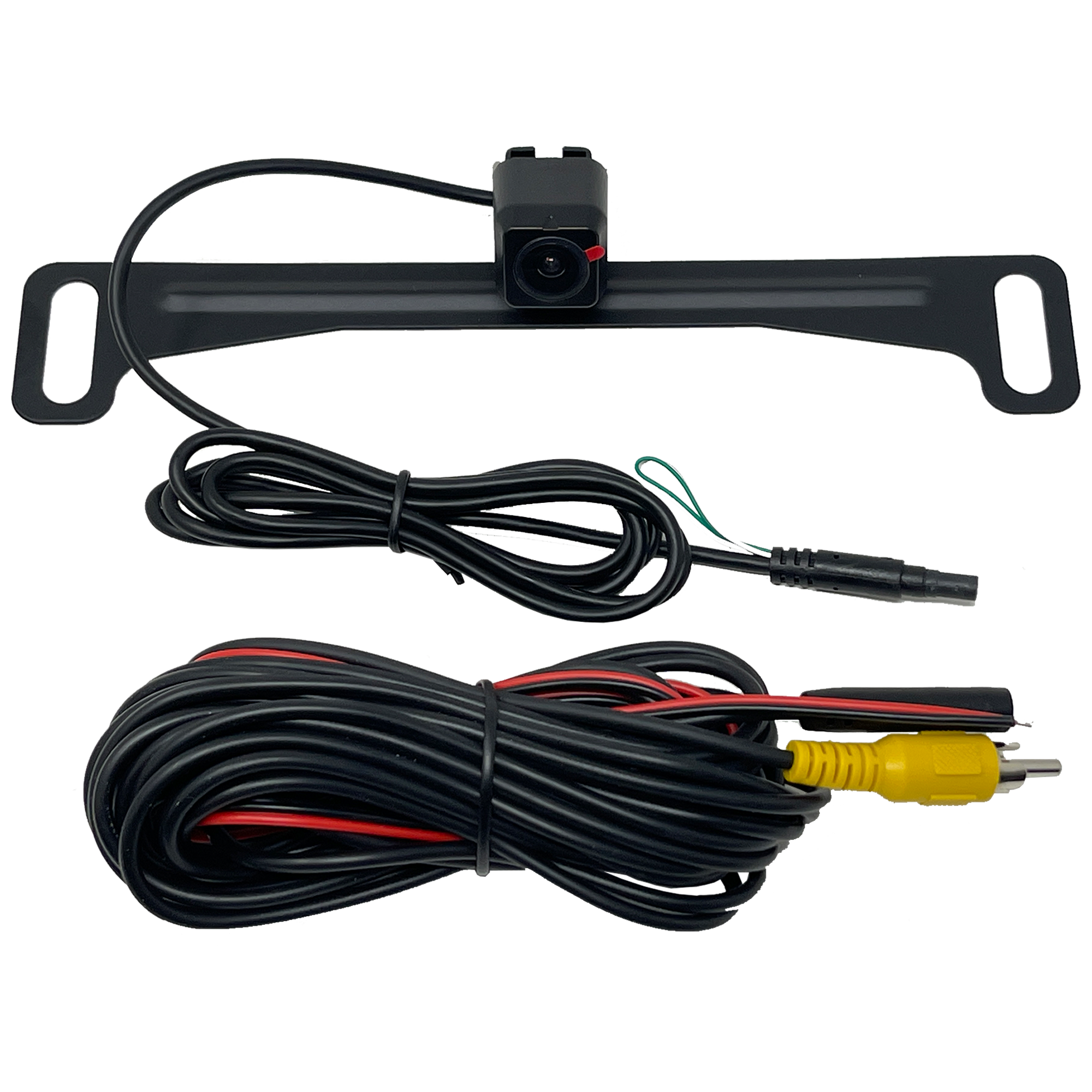 Elite Safety ES6LS Bar Style Back-Up Camera