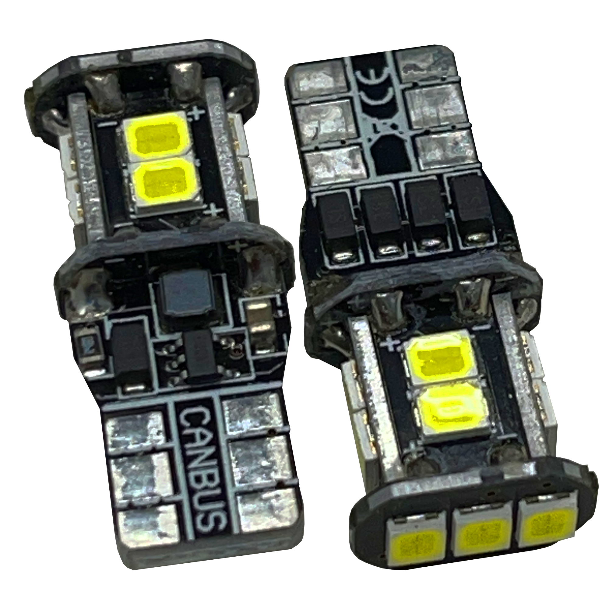 LUMI T15 Automotive LED Bulbs (pair)