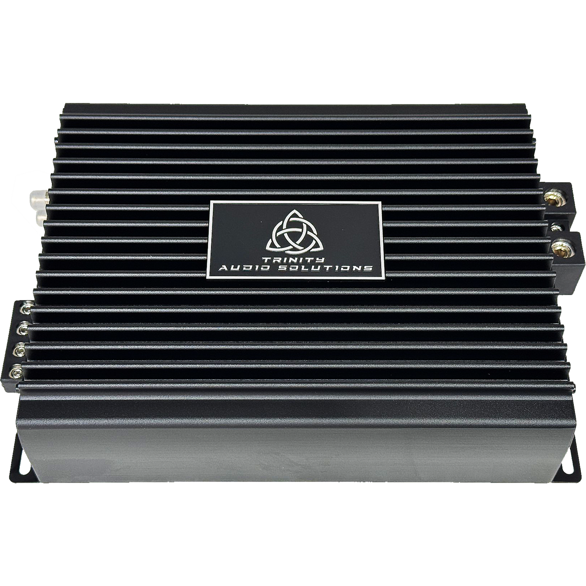 Trinity TAS-5000.1 5,000 Watt Full Bridge Monoblock Amplifier