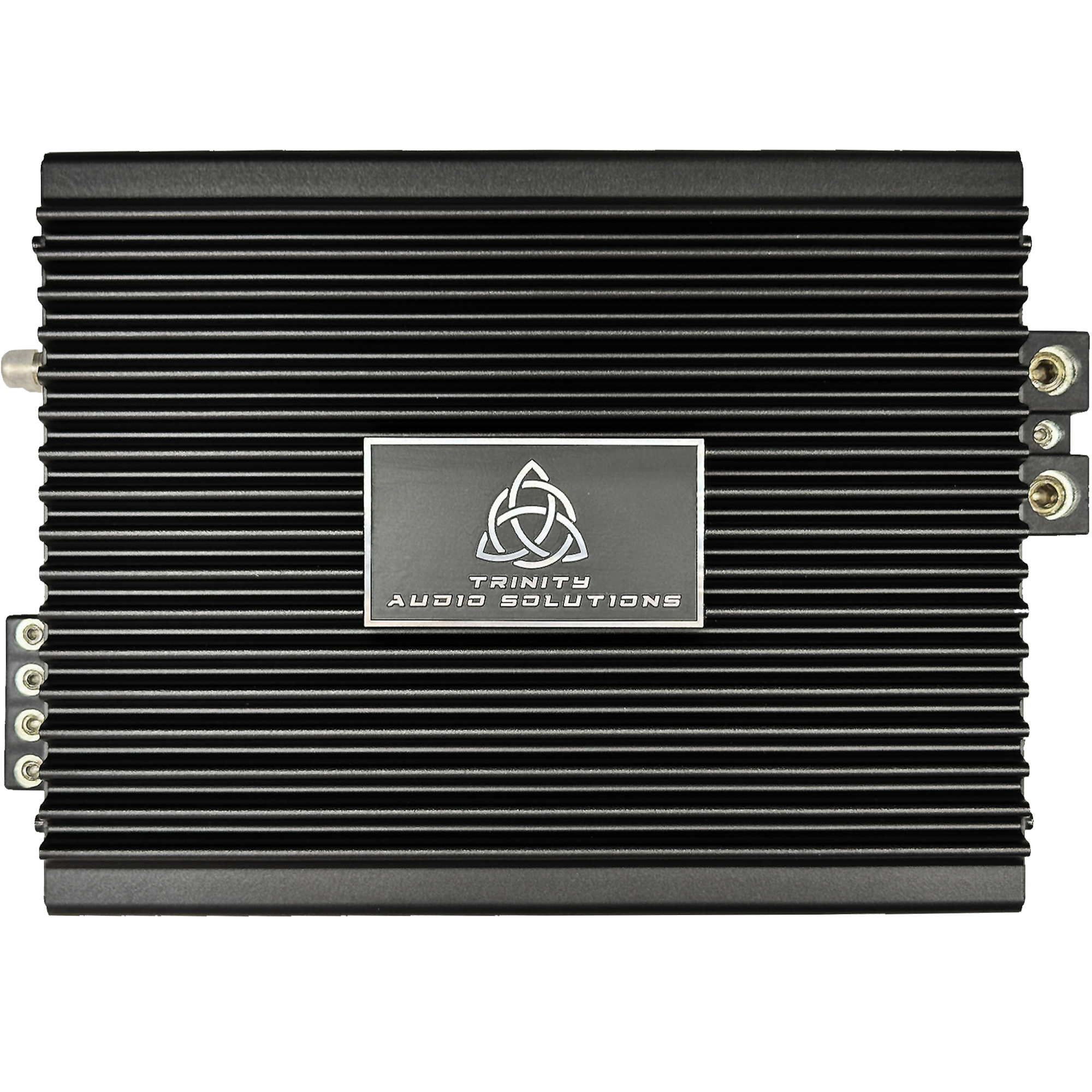 Trinity TAS-5000.1 5,000 Watt Full Bridge Monoblock Amplifier