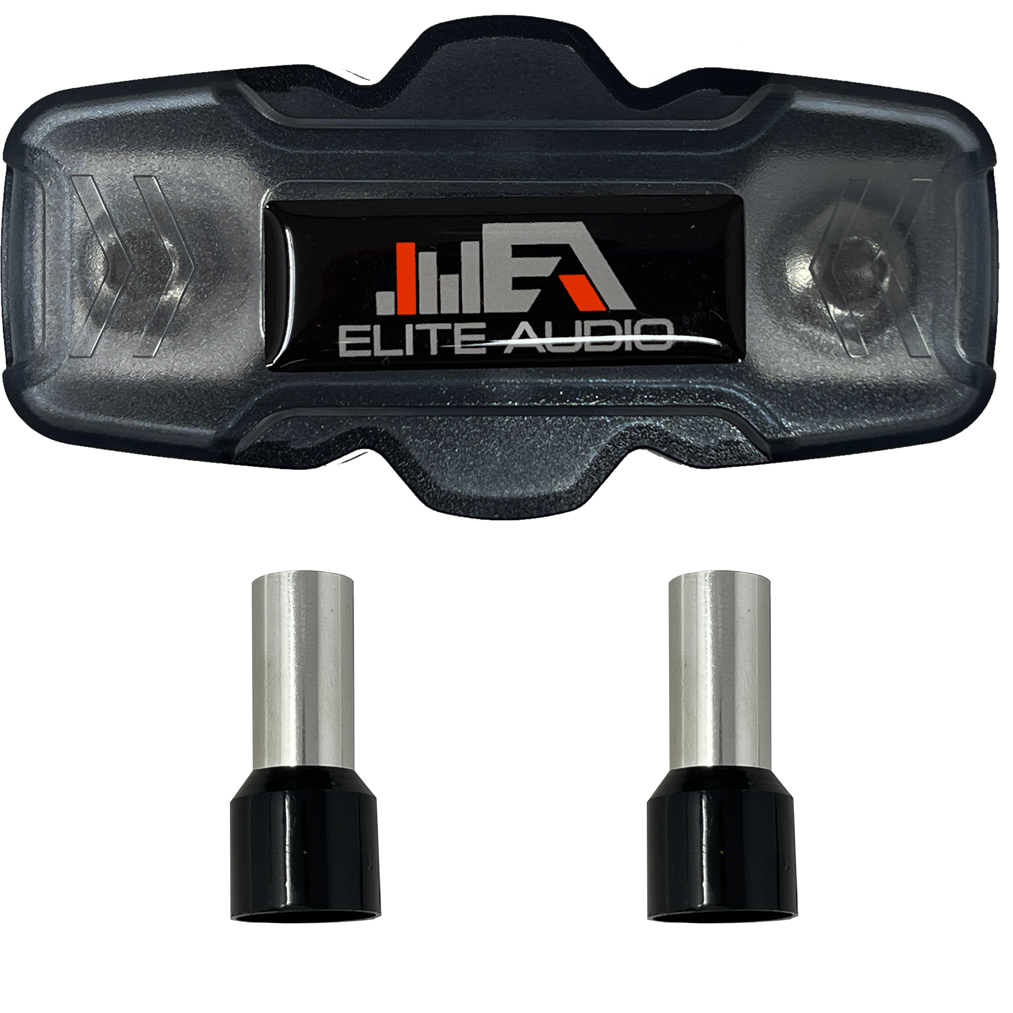 Elite Audio EA-ANLFH-02 0/4-Gauge ANL Fuse Holder