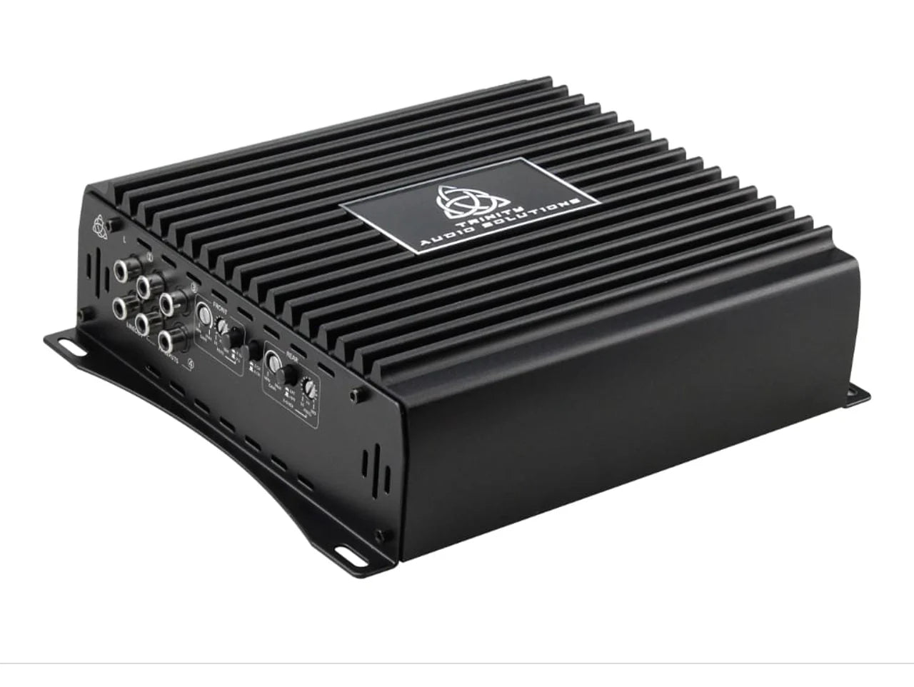 Trinity TAS-700.4 4-Channel Amplifier Full Bridge Amplifier