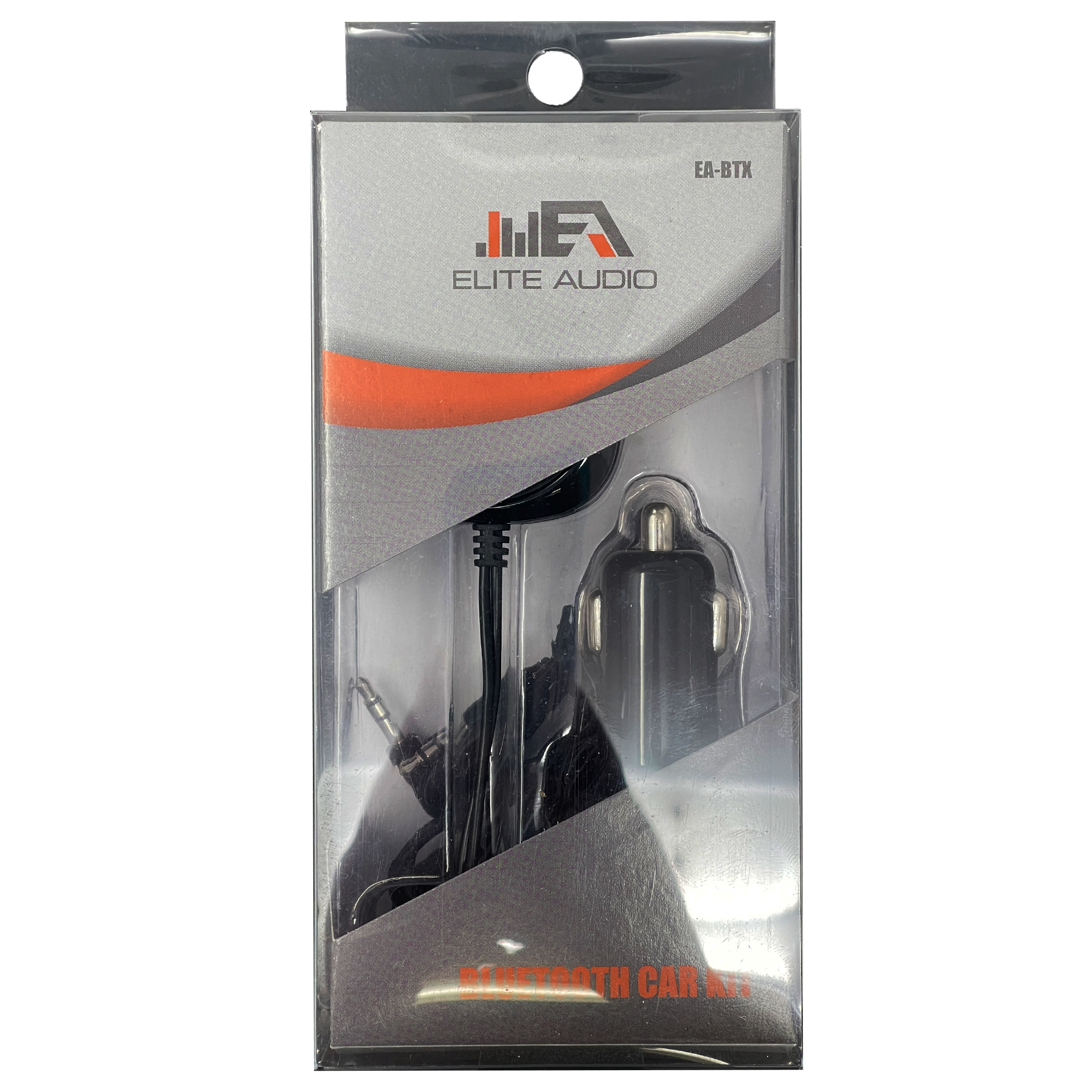 Elite Audio EA-BTX Bluetooth Car Kit