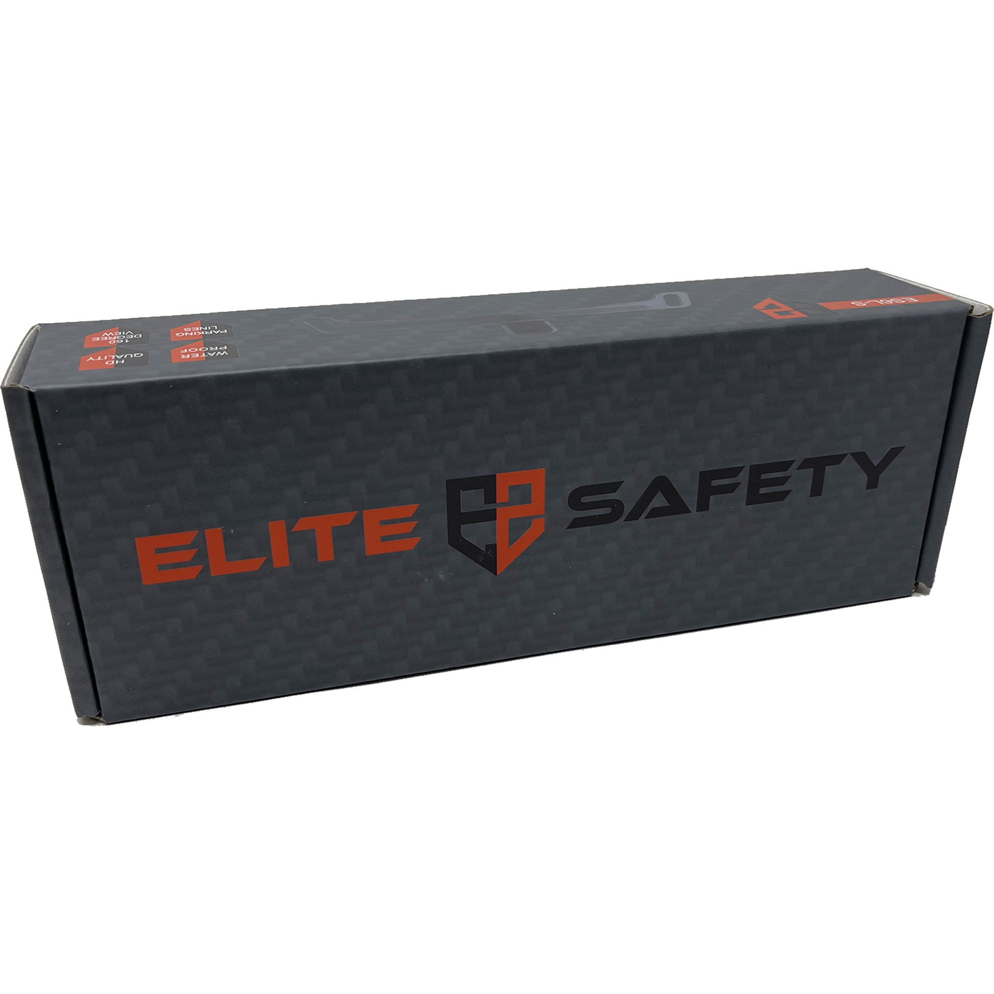 Elite Safety ES6LS Bar Style Back-Up Camera