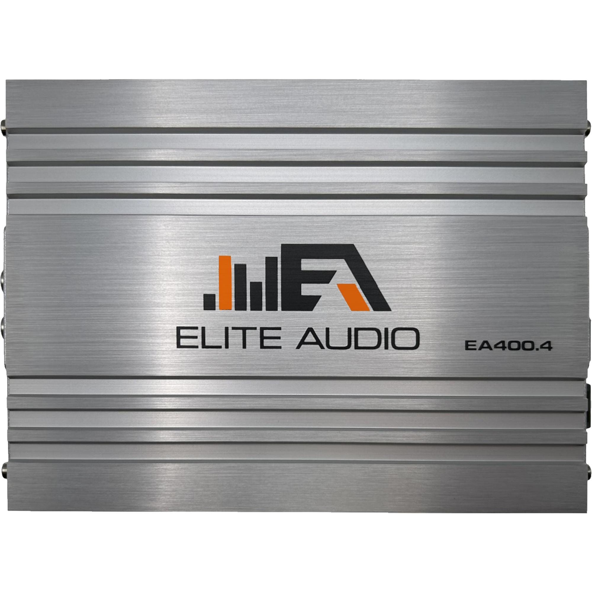 Elite Audio EA400.4 4-Channel Amplifier