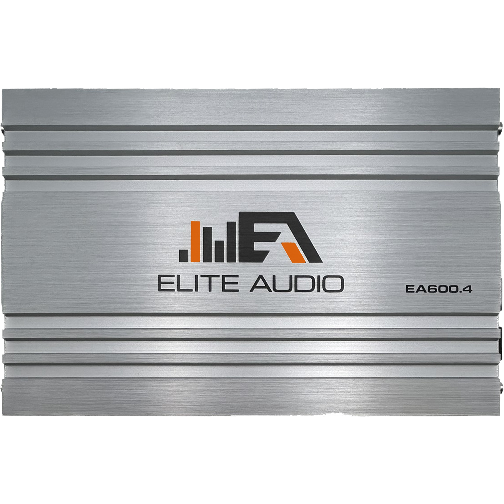 Elite Audio EA600.4 4-Chanel Amplifier