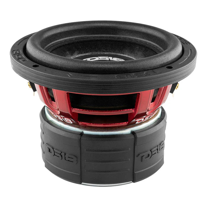 DS18 EXL-X6.4D EXL-X 6.5" Subwoofer 800 Watts Dvc 4-Ohms