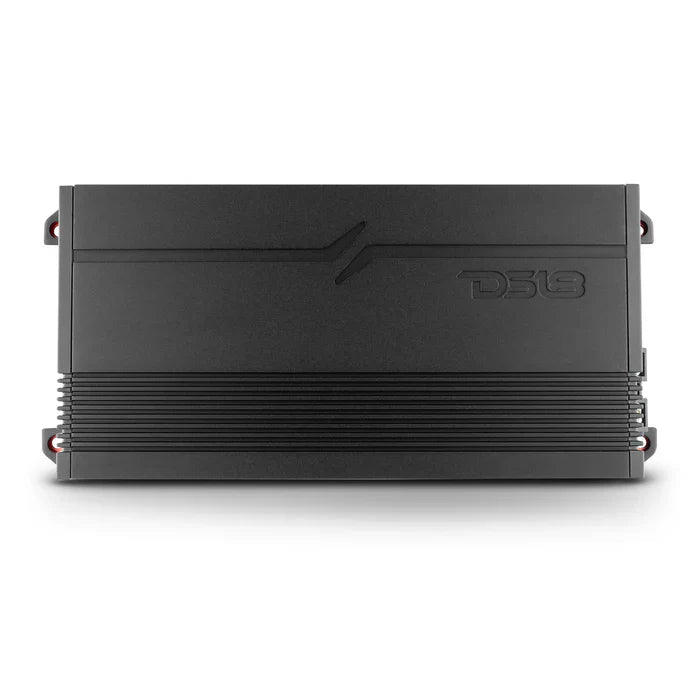 DS18 G1800.4D GEN-X Full-Range Class D 4-Channel Amplifier 1800 Watts