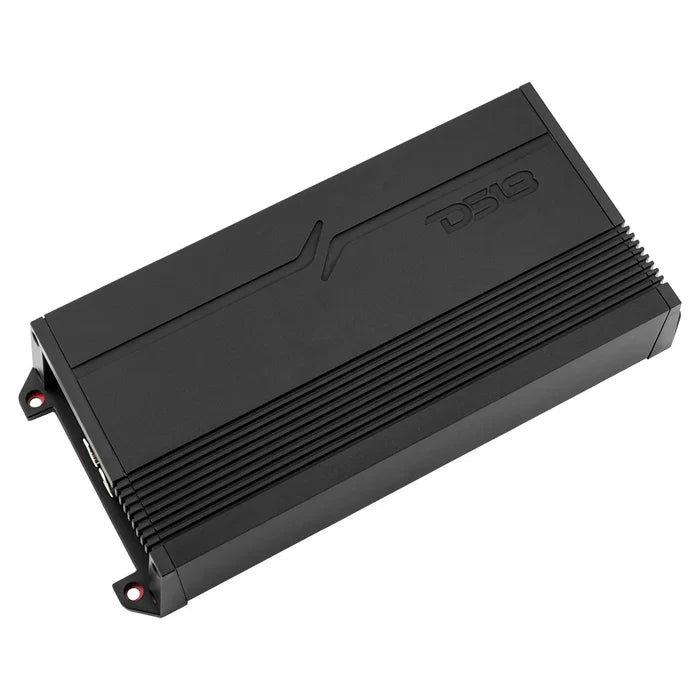 DS18 G1800.4D GEN-X Full-Range Class D 4-Channel Amplifier 1800 Watts