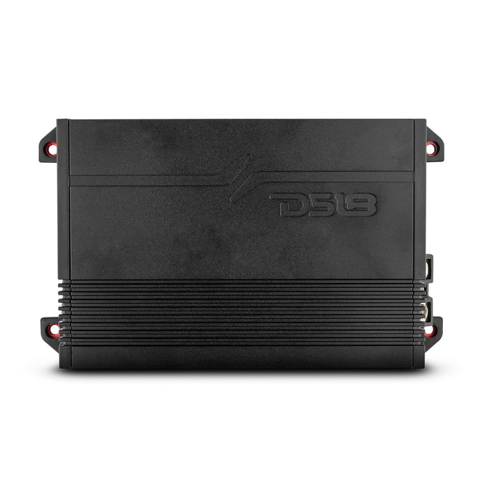 DS18 G700.2 GEN-X Full-Range Class D 2-Channel Amplifier 700 Watts