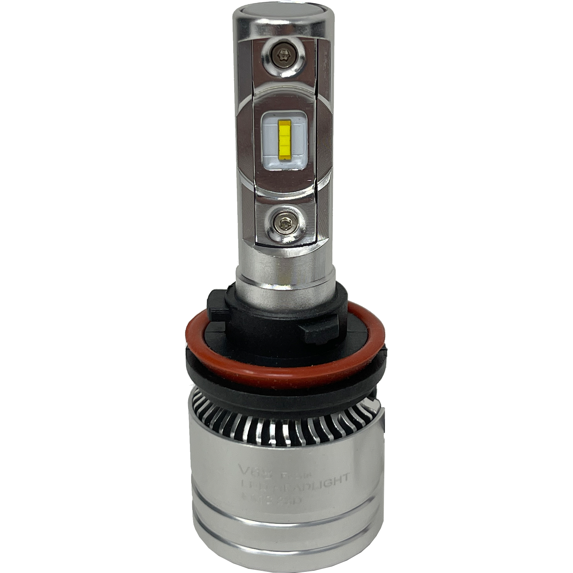 LUMI Stage 2 H11 LED Headlight Bulbs