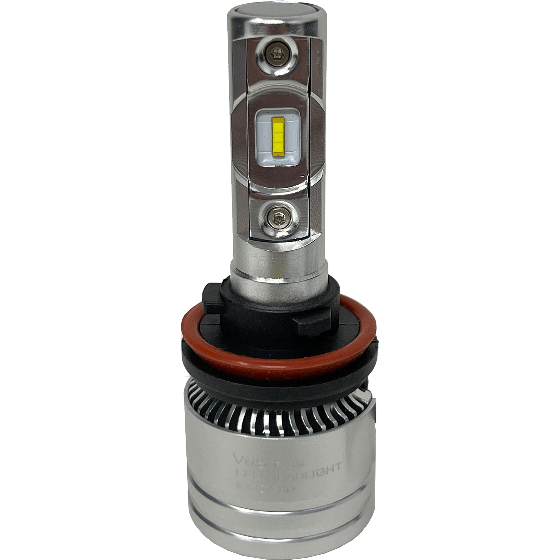 LUMI Stage 2 H11 LED Headlight Bulbs