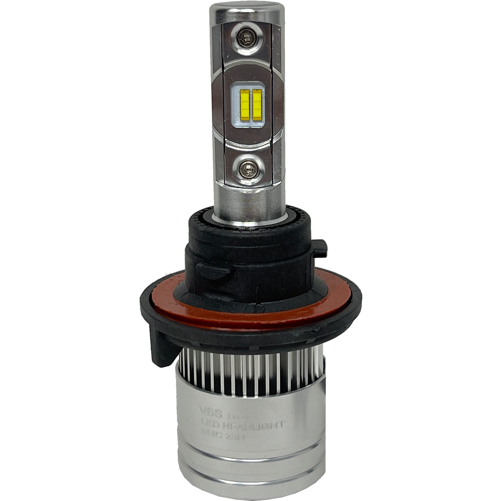 LUMI Stage 2 H13 LED Headlight Bulbs