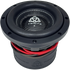 Trinity H Series 6.5" Subwoofer 500 Watts RMS