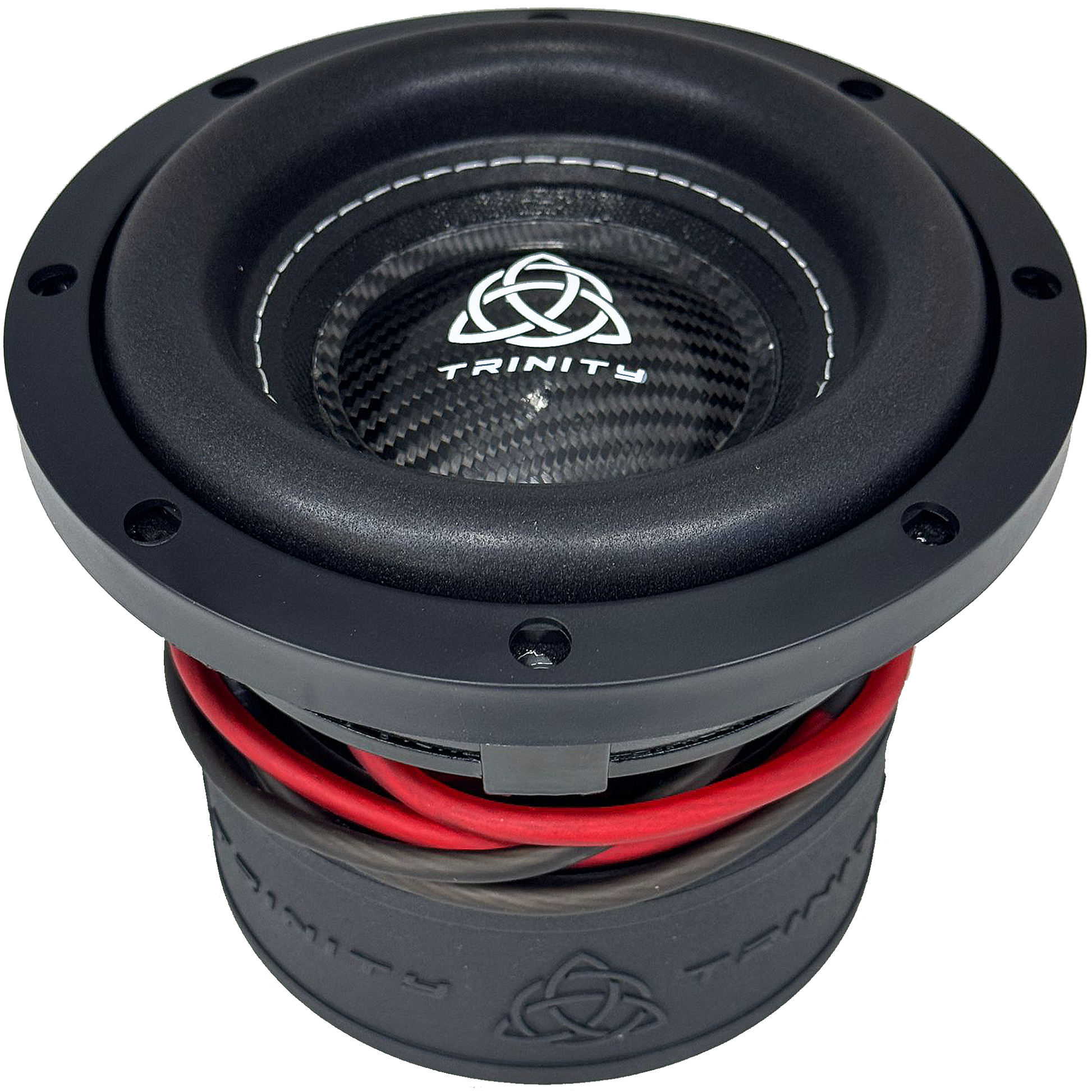 Trinity H Series 6.5" Subwoofer 500 Watts RMS