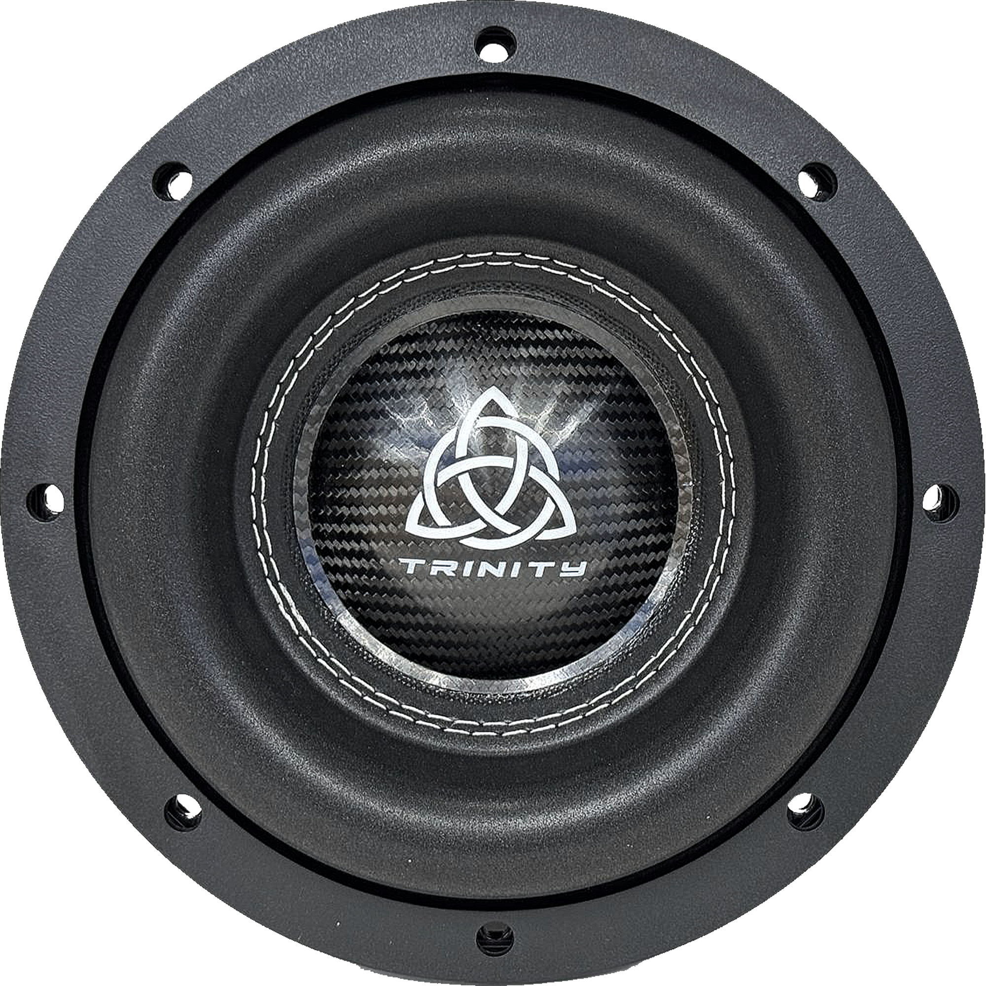 Trinity H Series 8'' Subwoofer Recone Kit 