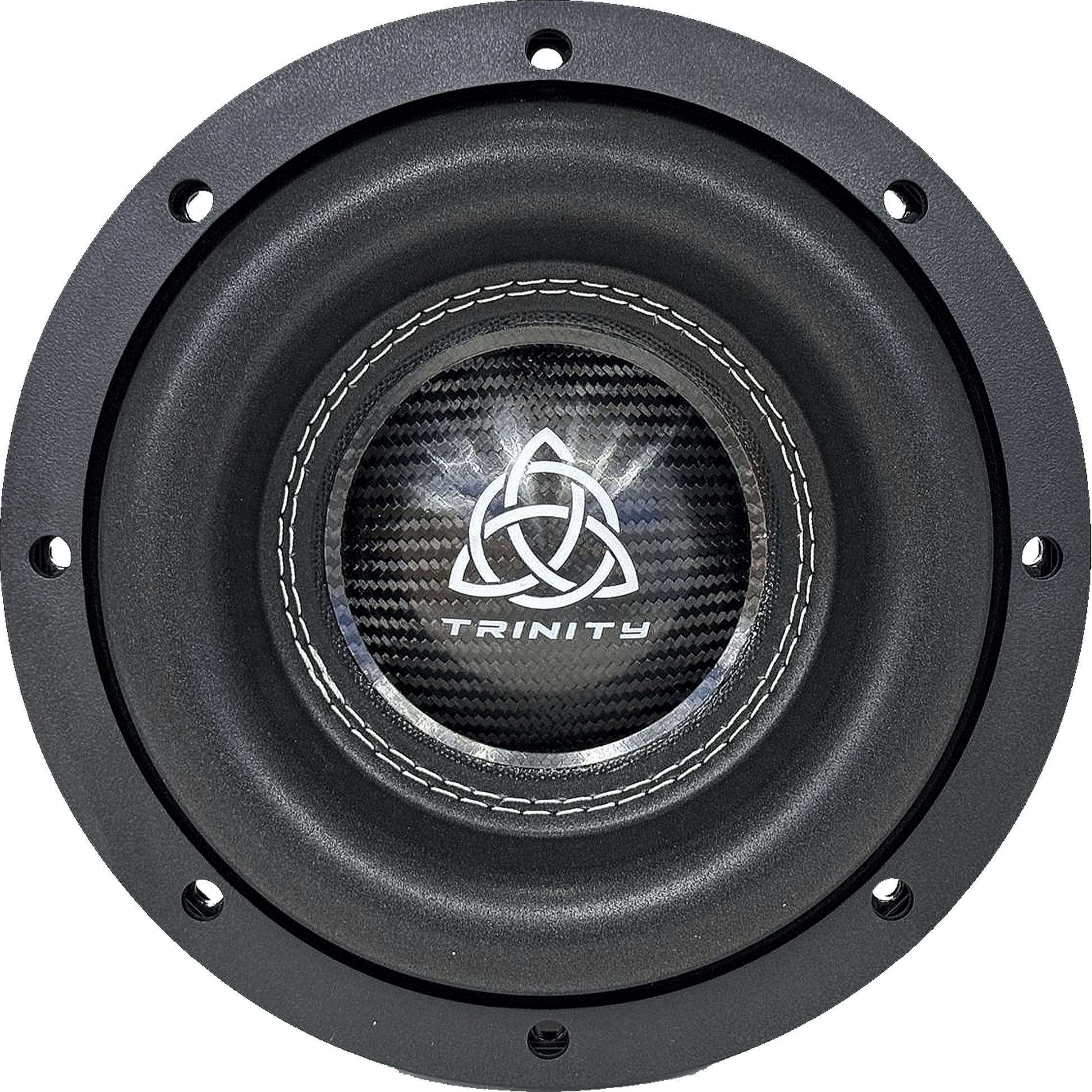 Trinity H Series 8'' Subwoofer Recone Kit 