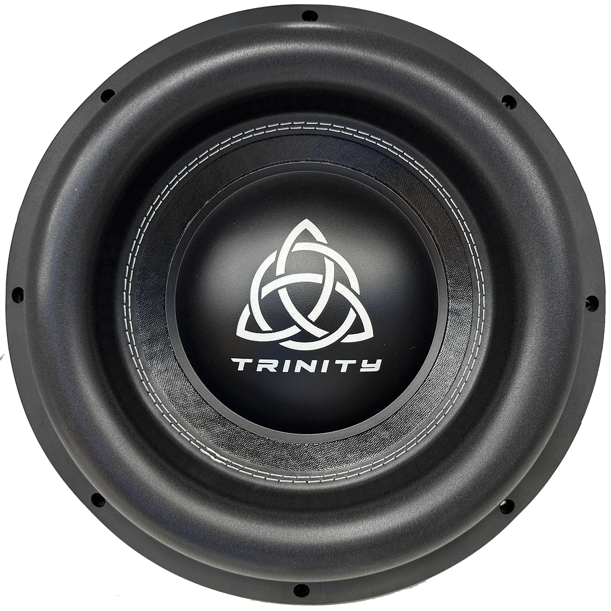 Trinity M Series 15" Subwoofer Recone Kit