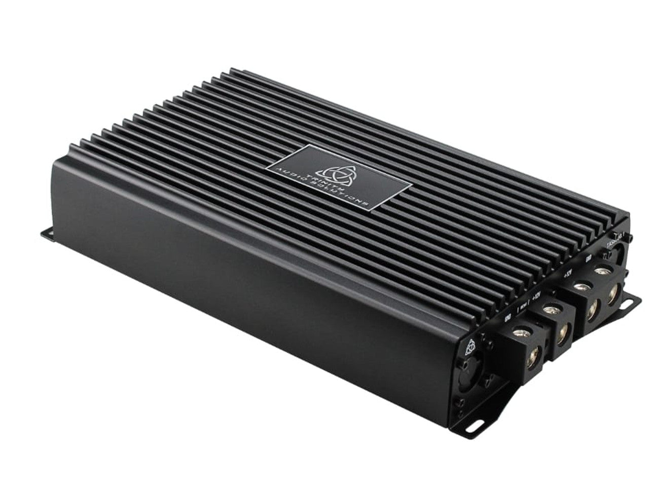 Trinity TAS-8000.1 8,000 Watt Full Bridge Monoblock Amplifier