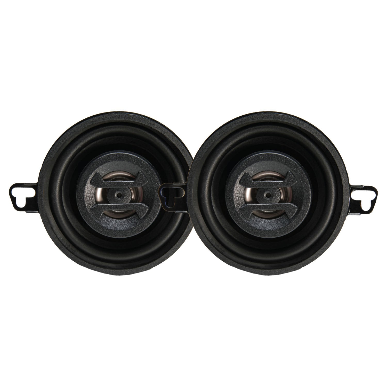 Hifonics ZS35CX ZEUS 3.5 Inch Coaxial Speakers