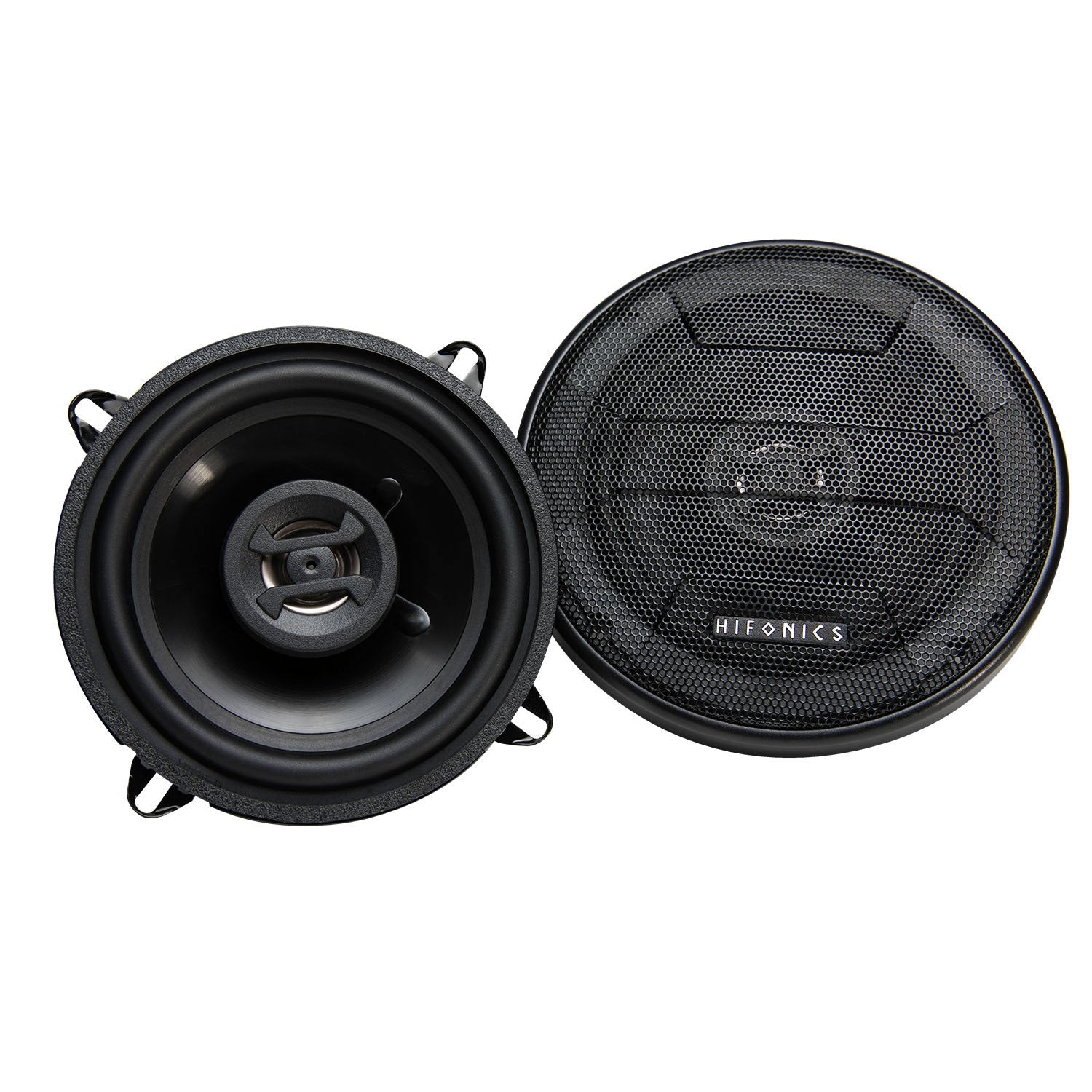 Hifonics ZS525CX ZEUS 5.25 Inch Coaxial Speakers