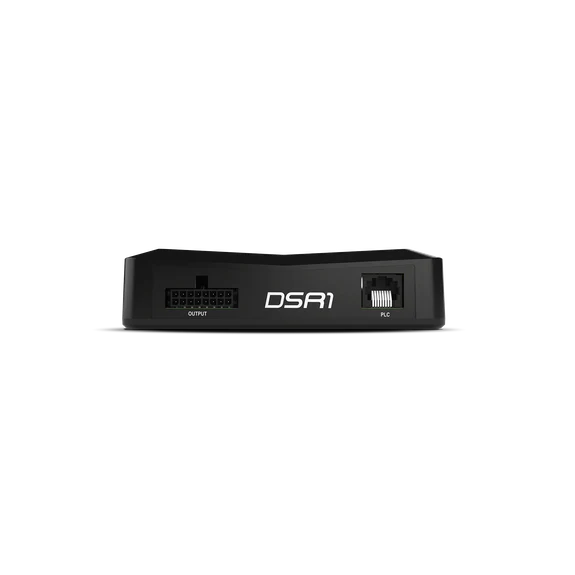 Rockford Fosgate DSR1 8-Channel Interactive Signal Processor w/ Integrated iDatalink Maestro Module