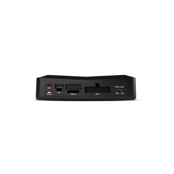 Rockford Fosgate DSR1 8-Channel Interactive Signal Processor w/ Integrated iDatalink Maestro Module