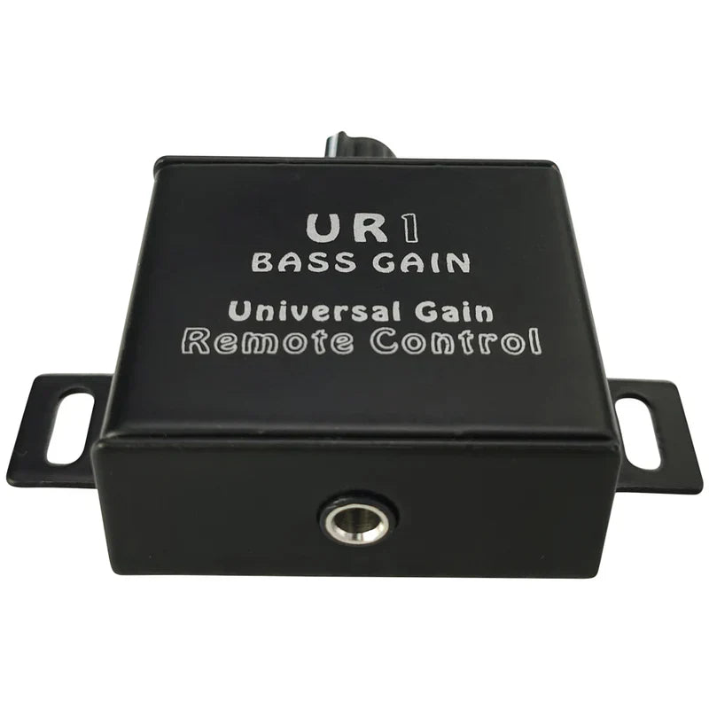 Massive Audio UR1 Universal Amplifier Gain Remote Knob