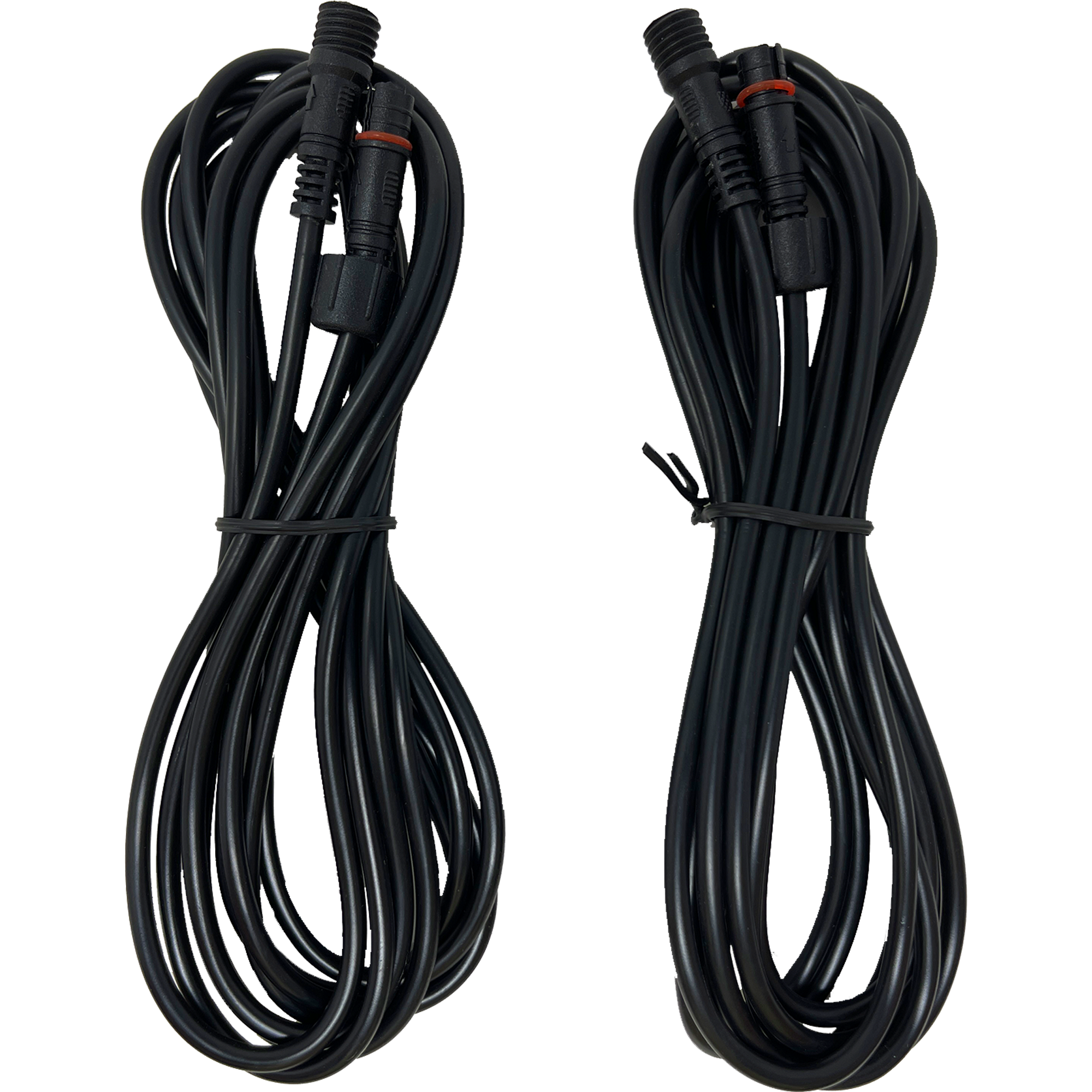 LUMI EXTCB 10ft RGB Extension Cable 2-Pack