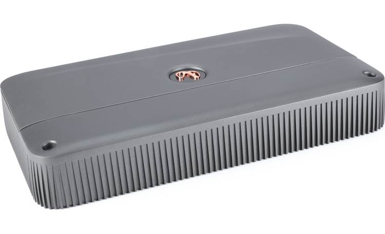 Infinity Reference 3004A 4-Channel Amplifier