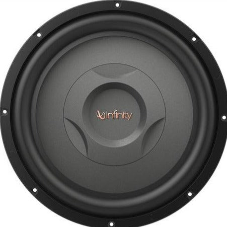 Infinity REF1200S 12" Shallow Mount Subwoofer