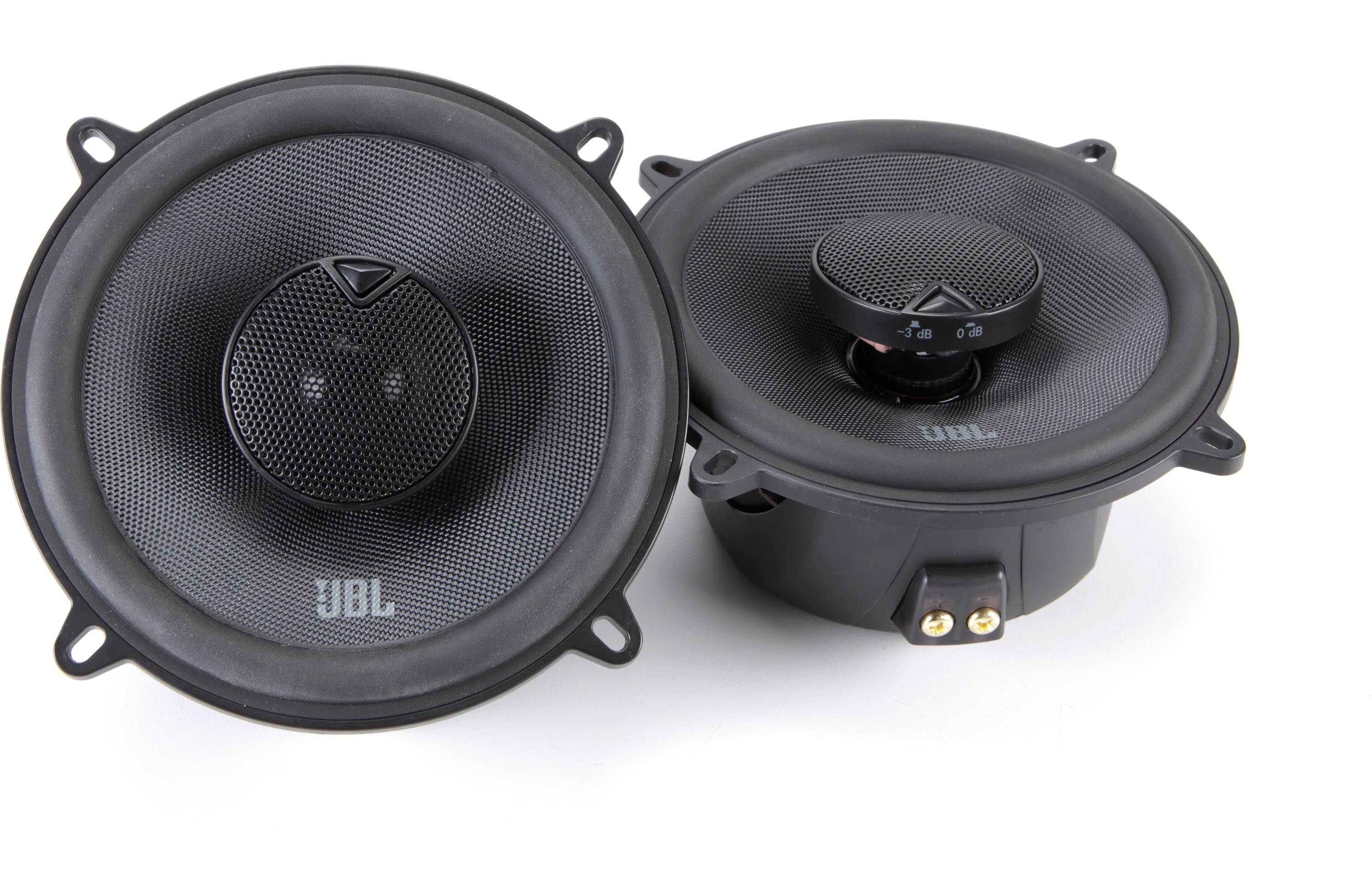 JBL Stadium 52F Stadium Series 5-1/4" Coaxial Speakers