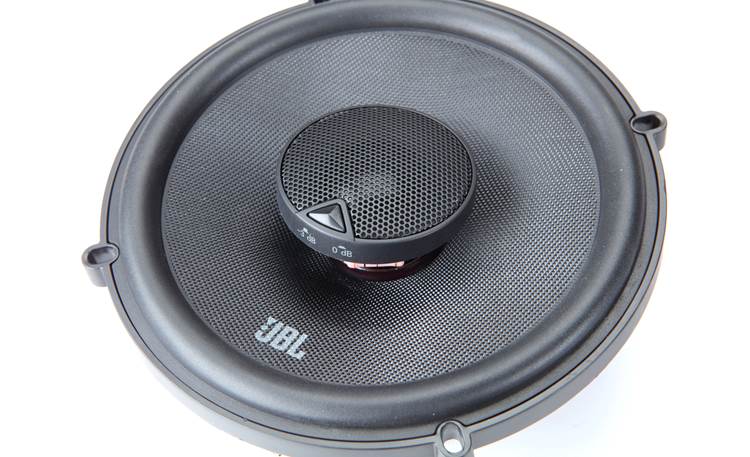 JBL Stadium 62F Stadium Series 6-1/2" 2-Way Coaxial Speakers