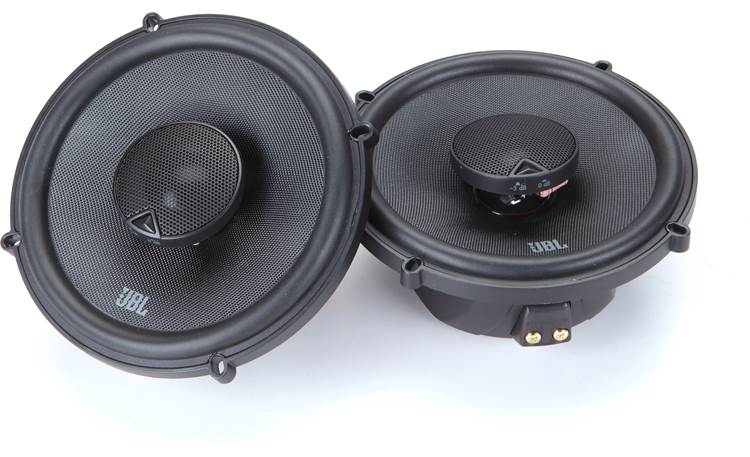 JBL Stadium 62F Stadium Series 6-1/2" 2-Way Coaxial Speakers