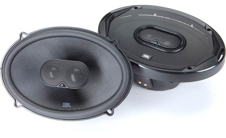 JBL Stadium 962M Stadium Series 6"x9" 3-Way Coaxial Speakers