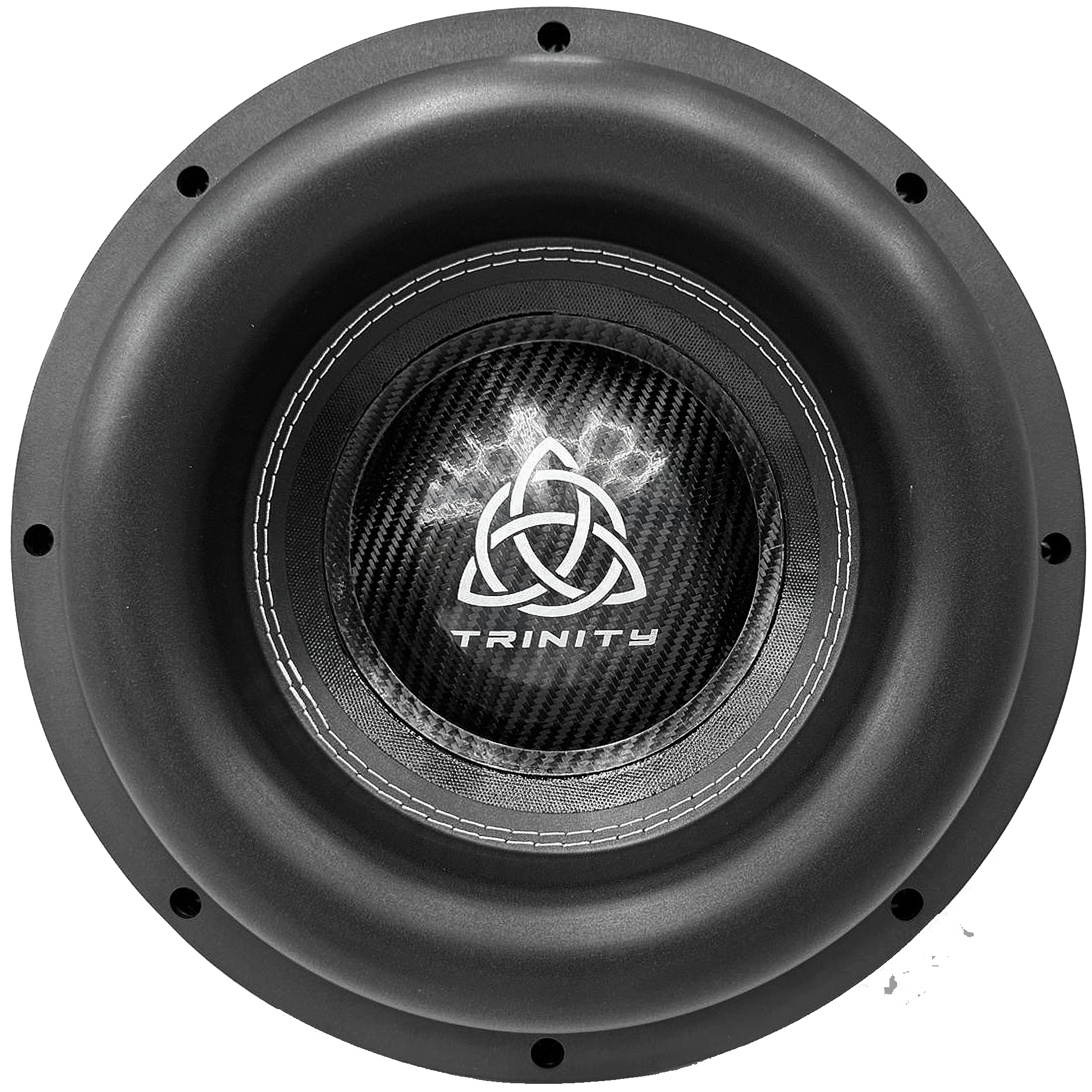 Trinity H Series 12" Subwoofer Recone Kit