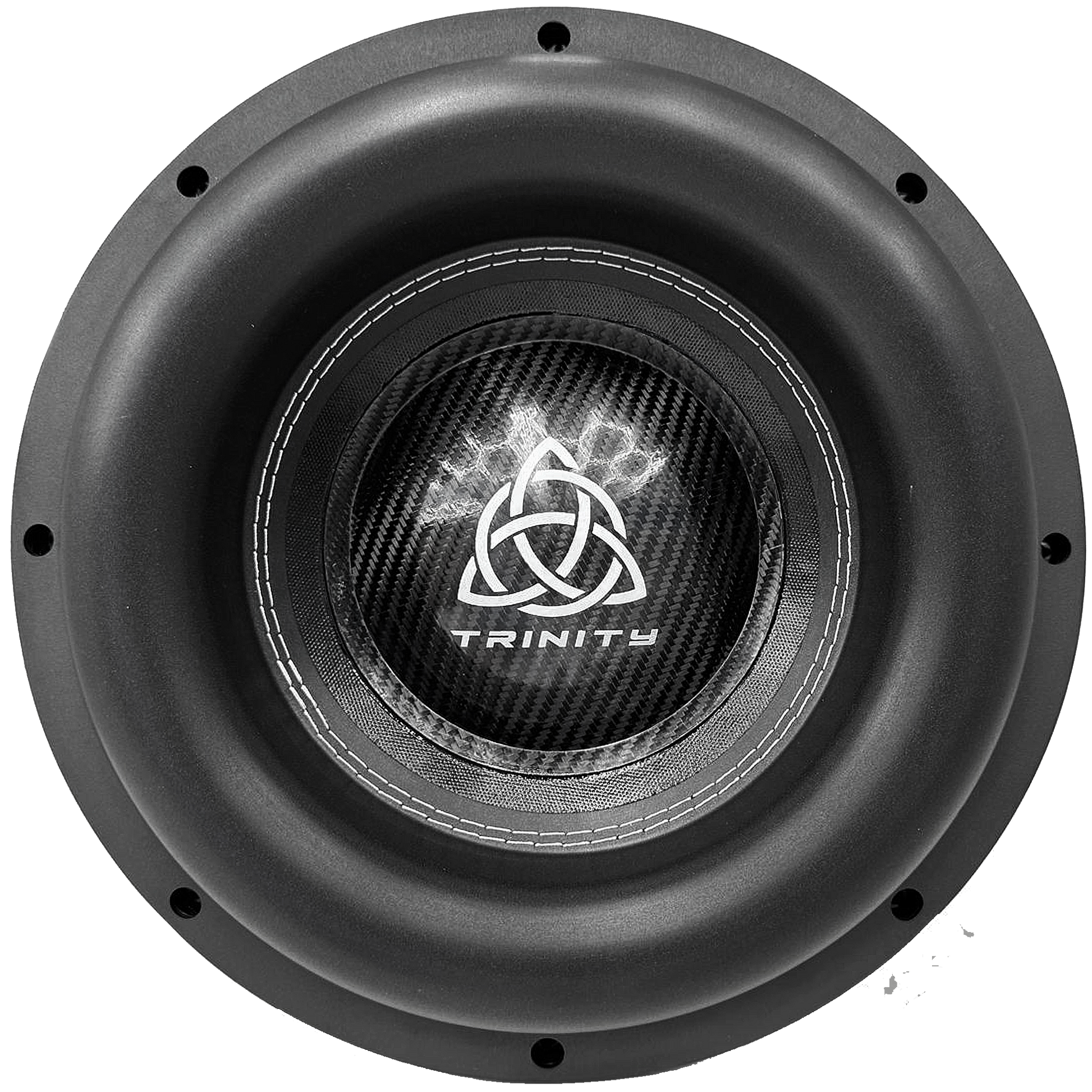 Trinity H Series 12" Subwoofer Recone Kit