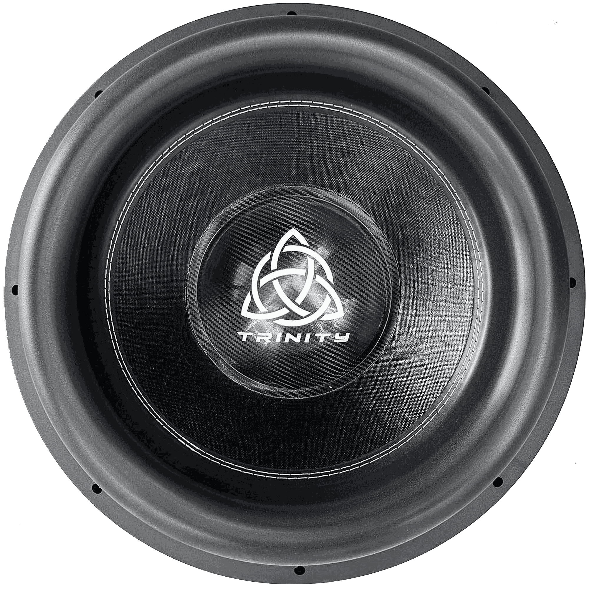 Trinity H Series 8'' Subwoofer Recone Kit  