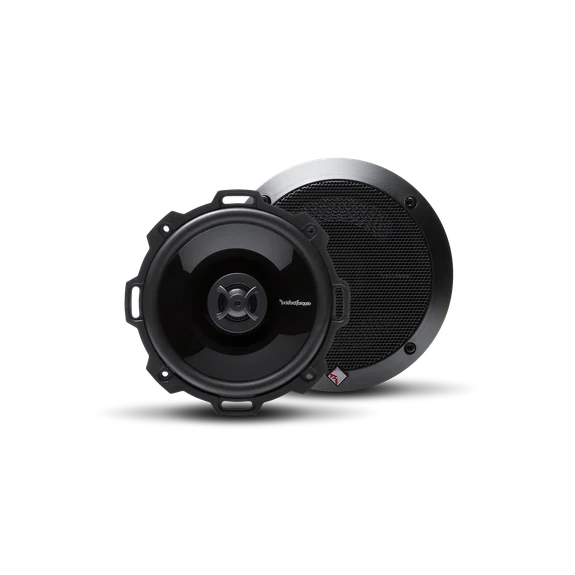 Rockford Fosgate Punch P1452 5.25" Coaxial Speakers