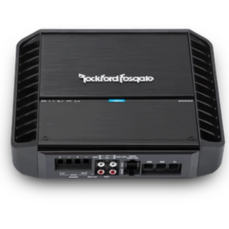 Rockford Fosgate Punch P300X2 2-Channel Amplifier