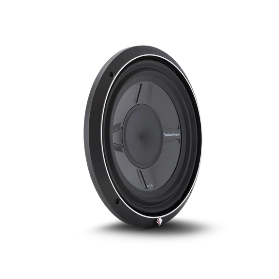 Rockford Fosgate Punch P3S Series 12" Shallow Mount Subwoofer