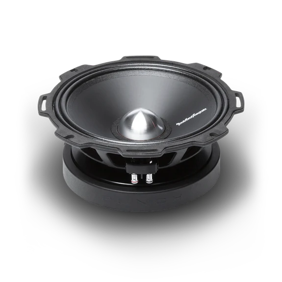 Rockford Fosgate Punch PPS4-10 10" Midrange Speaker