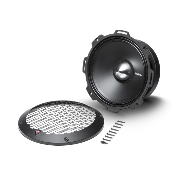 Rockford Fosgate Punch PPS4-10 10" Midrange Speaker