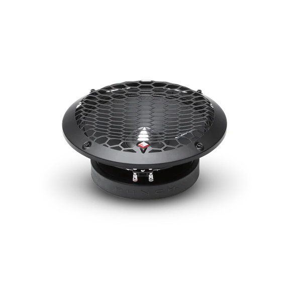 Rockford Fosgate PPS4-8 8" Midrange Speaker (each)