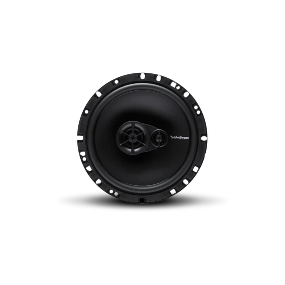 Rockford Fosgate Prime R165X3 6.5" Coaxial Speakers